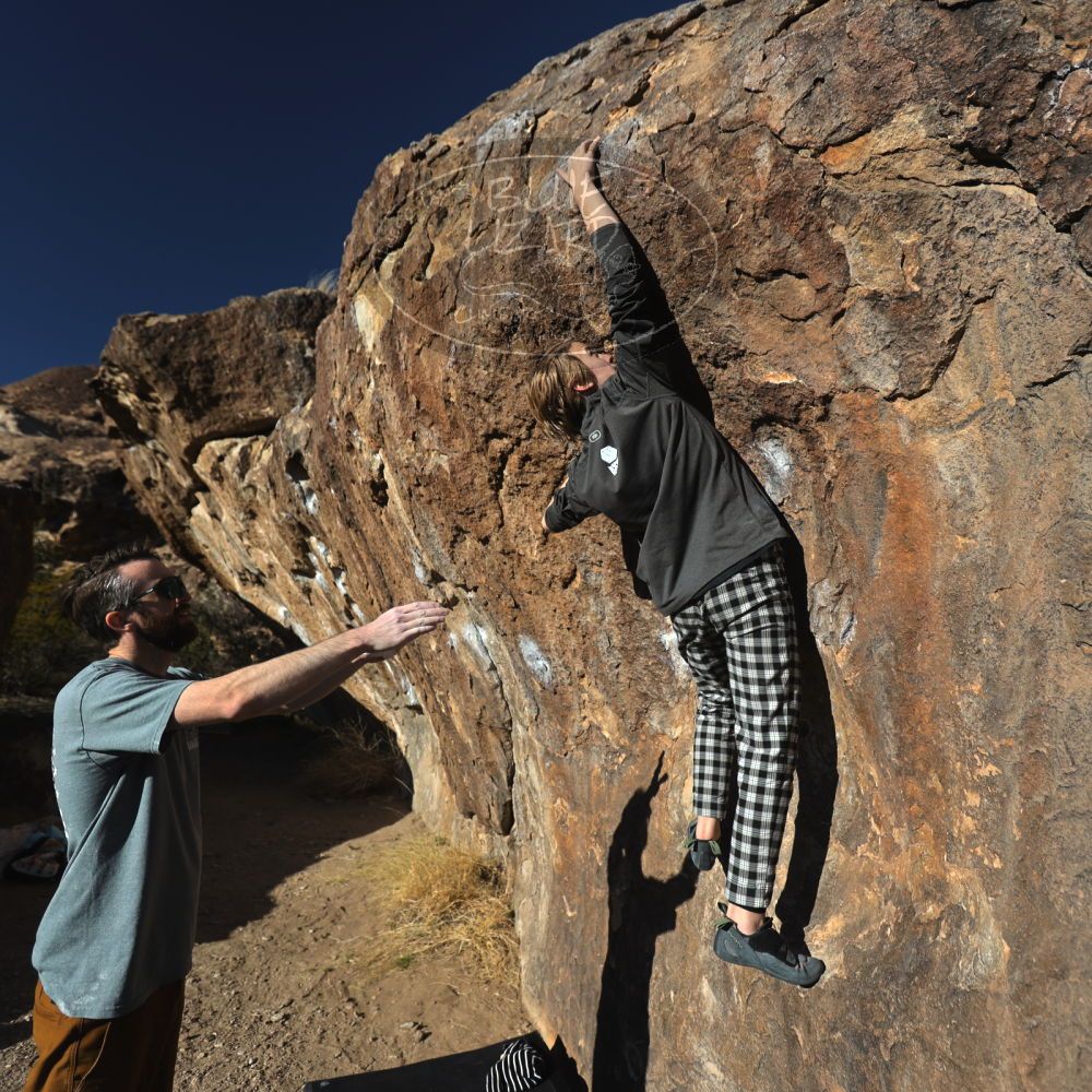 

Filename: SRM_20230210_1559280.jpg
Aperture: f/3.5
Shutter Speed: 1/1250
Body: Canon EOS R6
Lens: Canon EF 16-35mm f/2.8 L