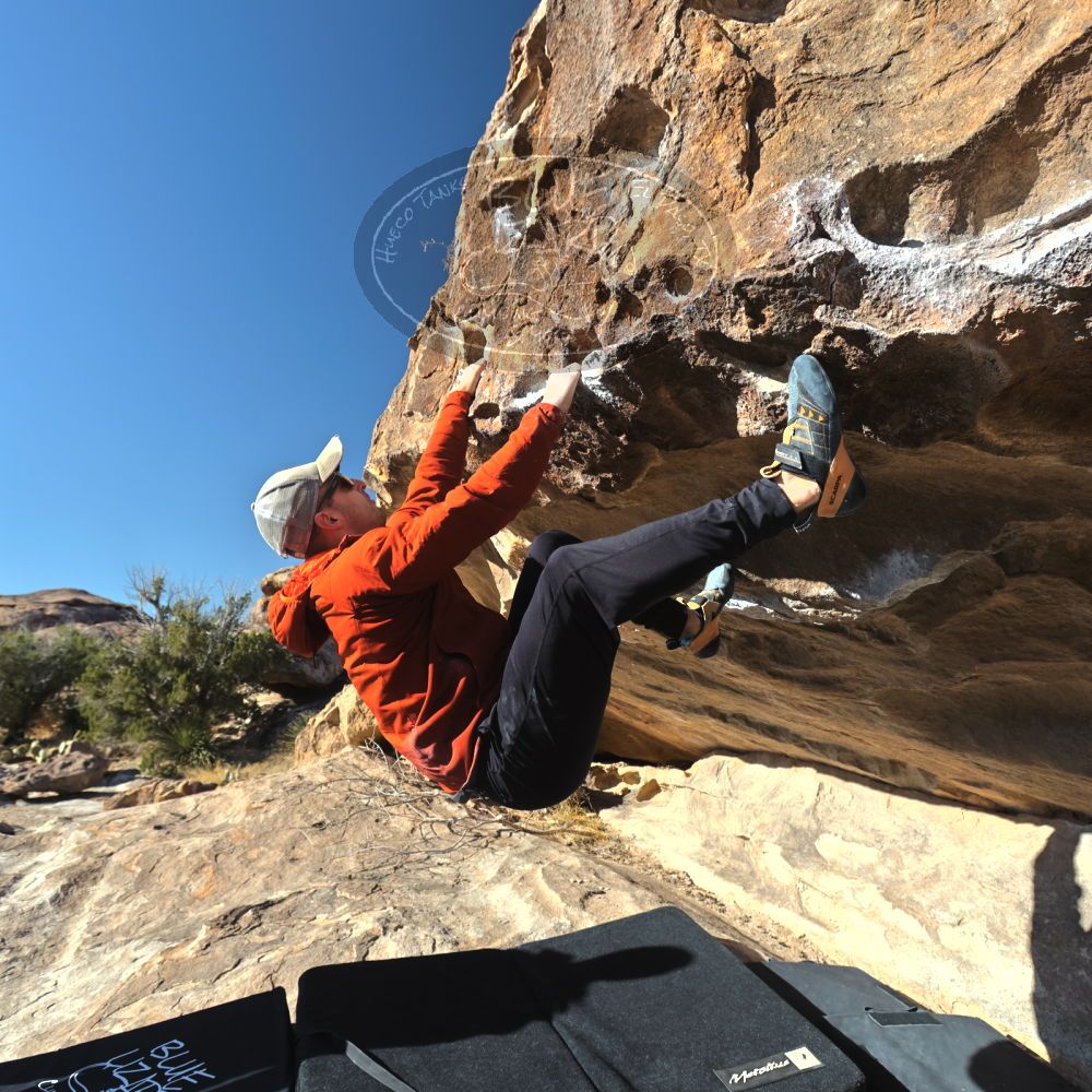 

Filename: SRM_20230216_0919370.jpg
Aperture: f/5.6
Shutter Speed: 1/800
Body: Canon EOS R6
Lens: Canon EF 16-35mm f/2.8 L