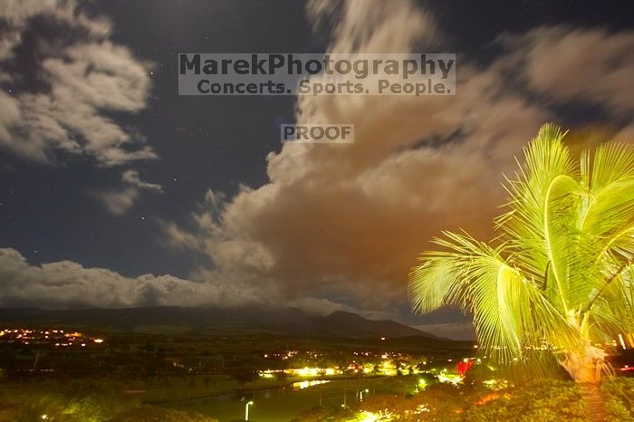 Night view out of our room at The Westin Maui, Maui, Hawai'i, 2007.

Filename: SRM_20071220_1939186.jpg
Aperture: f/8.0
Shutter Speed: 15/1
Body: Canon EOS-1D Mark II
Lens: Sigma 15-30mm f/3.5-4.5 EX Aspherical DG DF