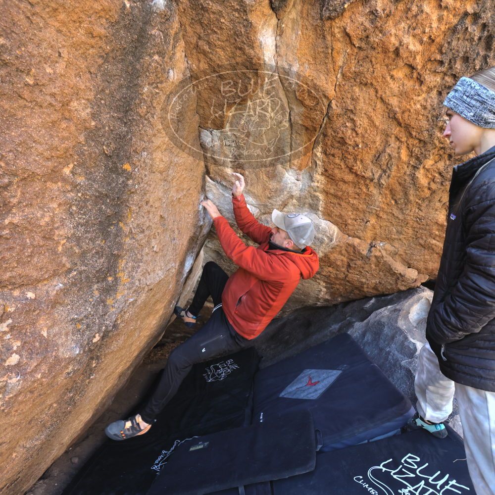 

Filename: SRM_20230217_1001240.jpg
Aperture: f/5.6
Shutter Speed: 1/500
Body: Canon EOS R6
Lens: Canon EF 16-35mm f/2.8 L