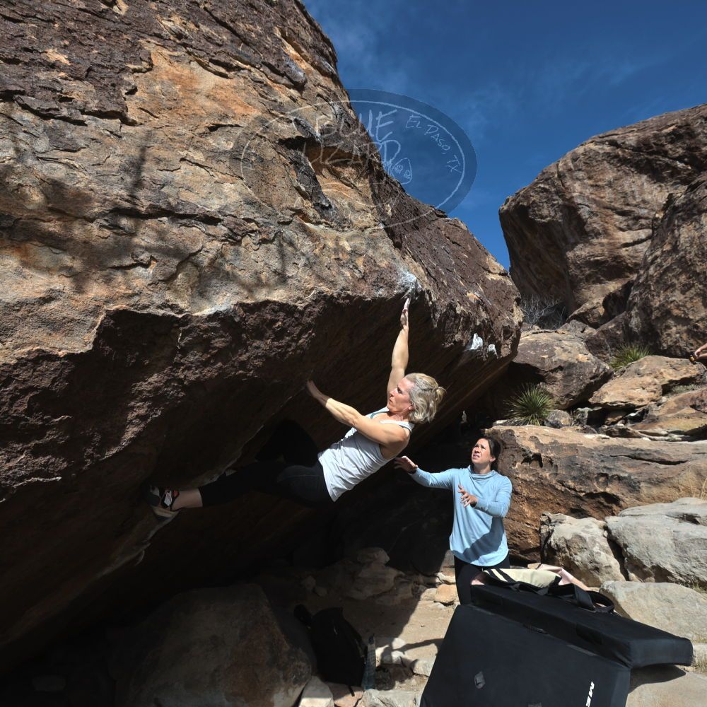 

Filename: SRM_20230218_1332030.jpg
Aperture: f/8.0
Shutter Speed: 1/500
Body: Canon EOS R6
Lens: Canon EF 16-35mm f/2.8 L