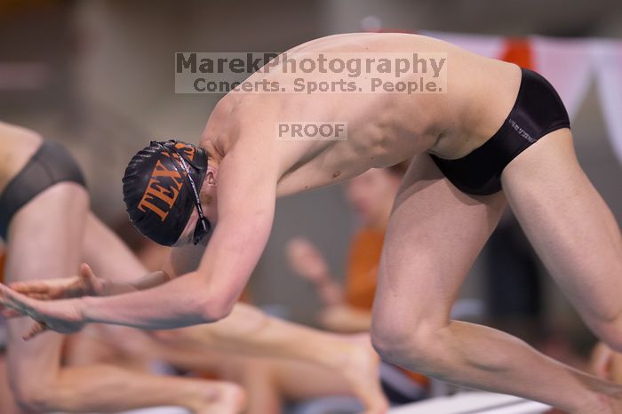 The University of Texas Longhorns defeated The University of Georgia Bulldogs 157-135 on Saturday, January 12, 2008.
Filename: SRM_20080112_1114562.jpg
Aperture: f/2.8
Shutter Speed: 1/400
Body: Canon EOS-1D Mark II
Lens: Canon EF 300mm f/2.8 L IS