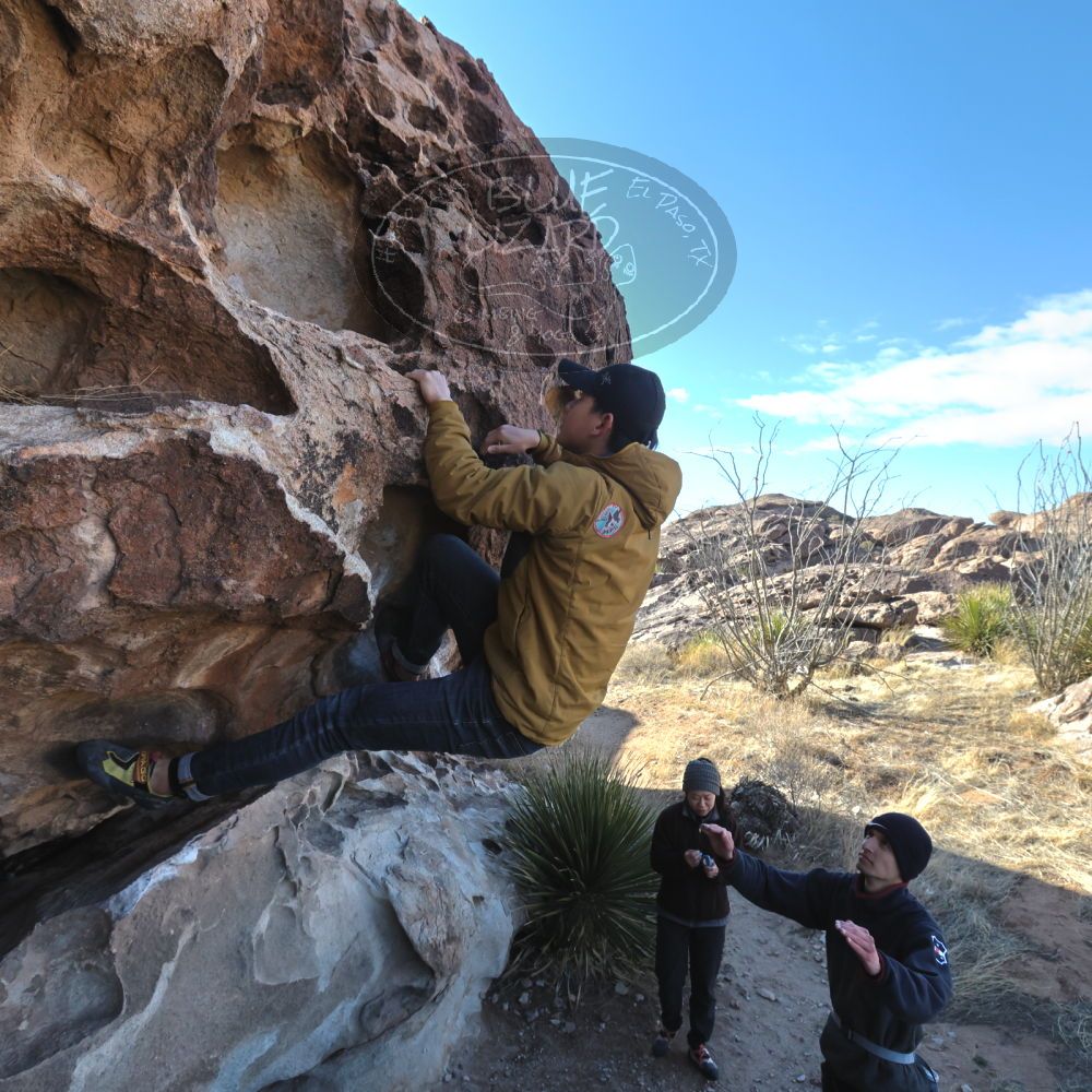 

Filename: SRM_20230222_0905430.jpg
Aperture: f/8.0
Shutter Speed: 1/800
Body: Canon EOS R6
Lens: Canon EF 16-35mm f/2.8 L