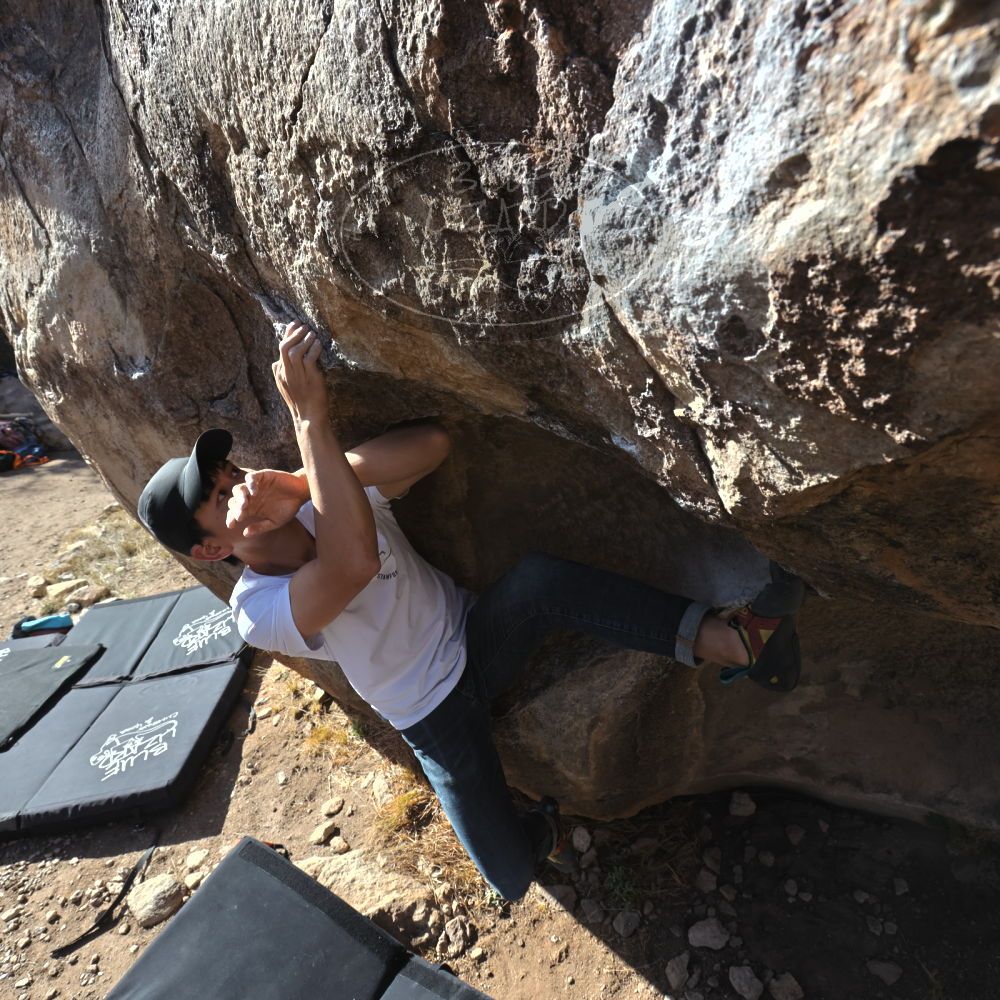 

Filename: SRM_20230224_0930100.jpg
Aperture: f/8.0
Shutter Speed: 1/320
Body: Canon EOS R6
Lens: Canon EF 16-35mm f/2.8 L