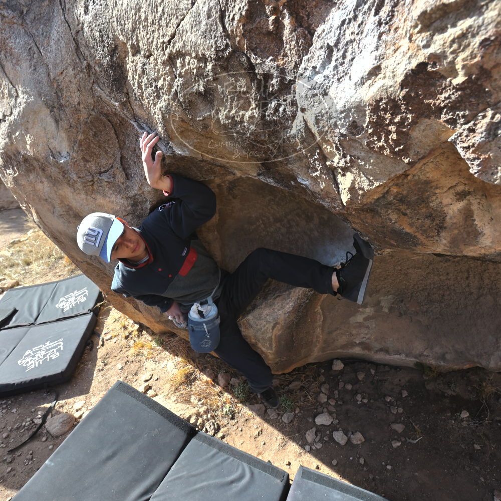 

Filename: SRM_20230224_0932550.jpg
Aperture: f/8.0
Shutter Speed: 1/320
Body: Canon EOS R6
Lens: Canon EF 16-35mm f/2.8 L