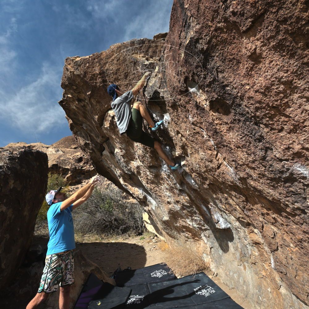 

Filename: SRM_20230305_1433080.jpg
Aperture: f/5.6
Shutter Speed: 1/500
Body: Canon EOS R6
Lens: Canon EF 16-35mm f/2.8 L