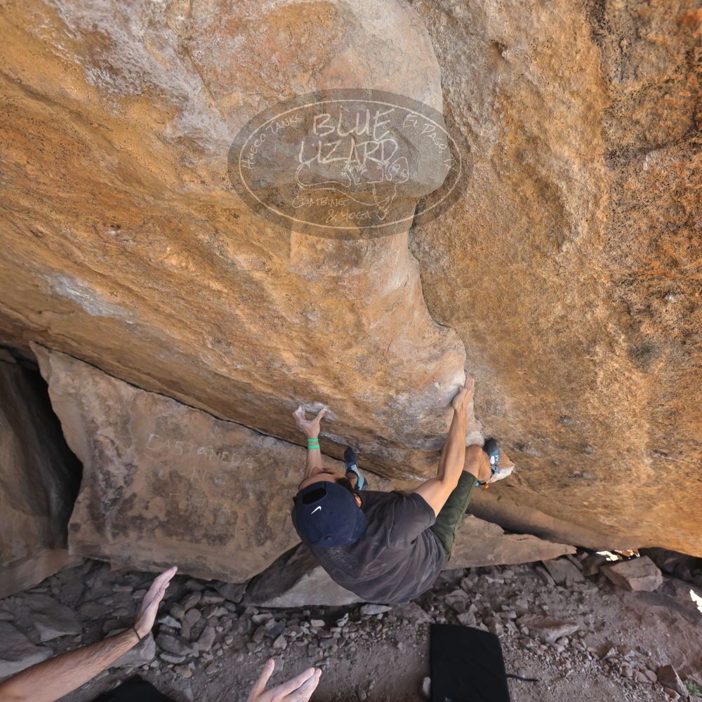 

Filename: SRM_20230306_1306450.jpg
Aperture: f/5.6
Shutter Speed: 1/500
Body: Canon EOS R6
Lens: Canon EF 16-35mm f/2.8 L