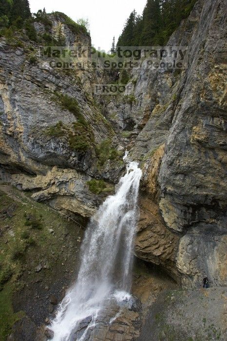 Hike from Murren, through Gimmelen, towards Schiltalp, then through Gimmelwald and back to Murren.
Filename: SRM_20080603_1215245.jpg
Aperture: f/8.0
Shutter Speed: 1/160
Body: Canon EOS-1D Mark II
Lens: Canon EF 16-35mm f/2.8 L