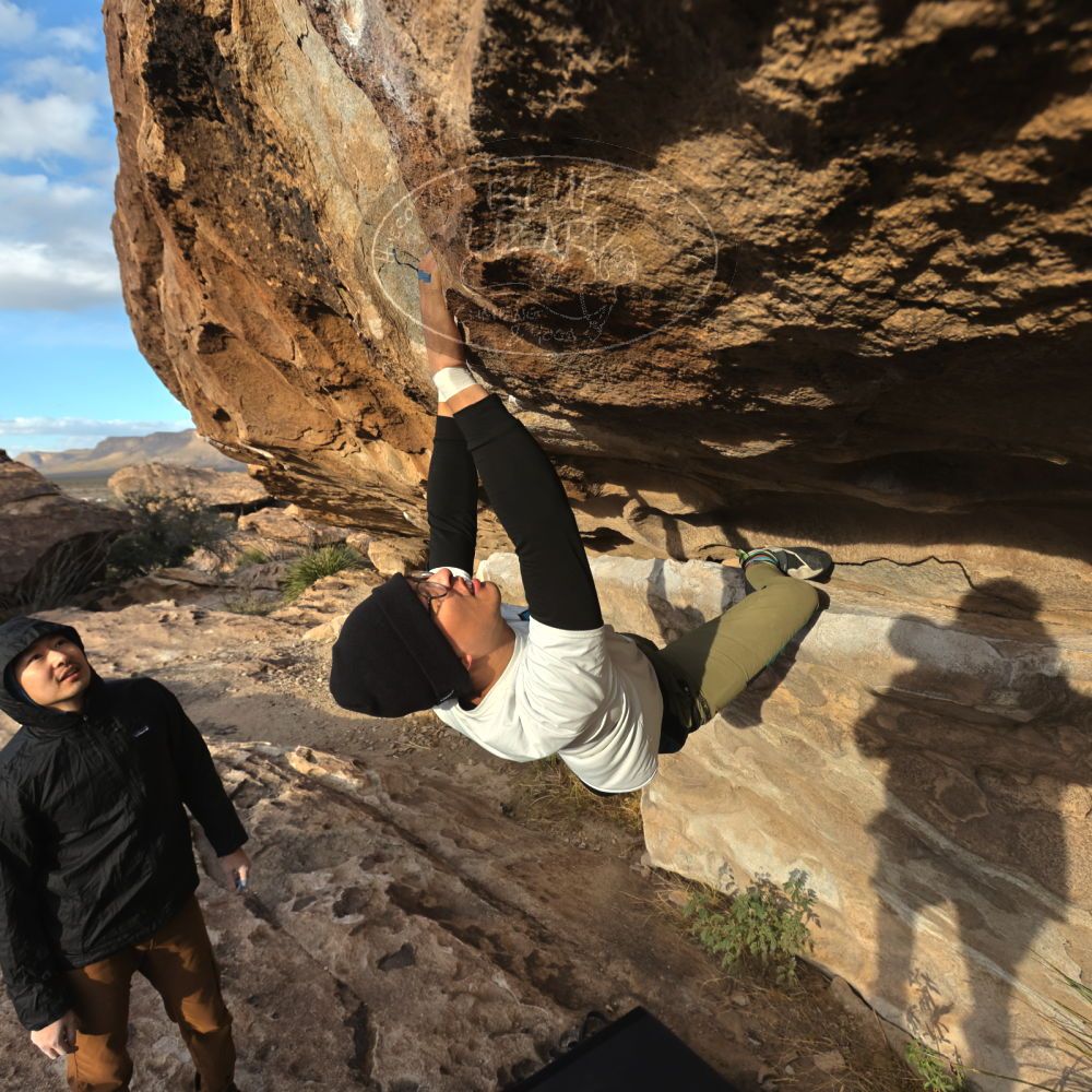 

Filename: SRM_20231125_1550020.jpg
Aperture: f/5.6
Shutter Speed: 1/800
Body: Canon EOS R6
Lens: Canon EF 16-35mm f/2.8 L