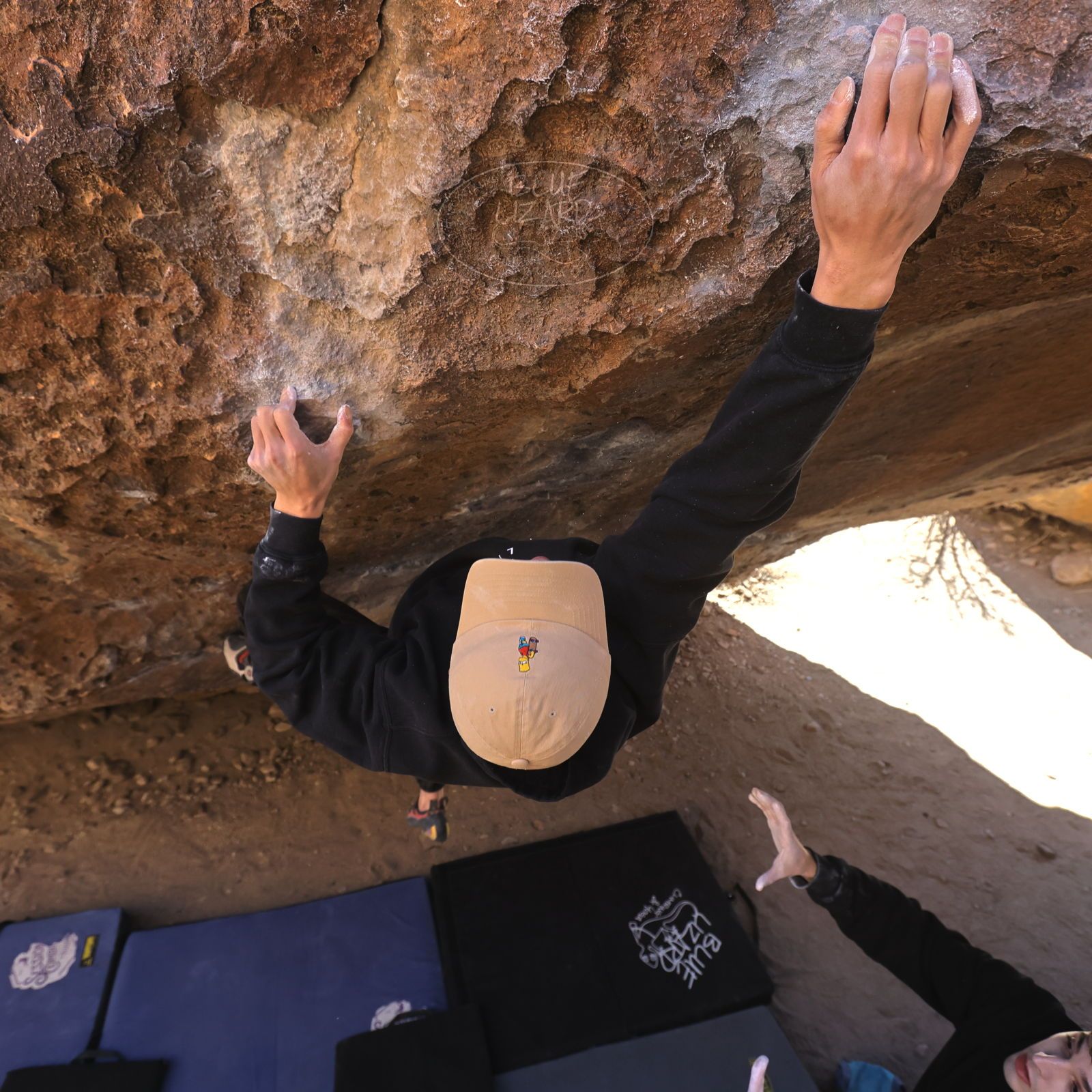 

Filename: SRM_20240309_1110040.jpg
Aperture: f/5.0
Shutter Speed: 1/500
Body: Canon EOS R6
Lens: Canon EF 16-35mm f/2.8 L