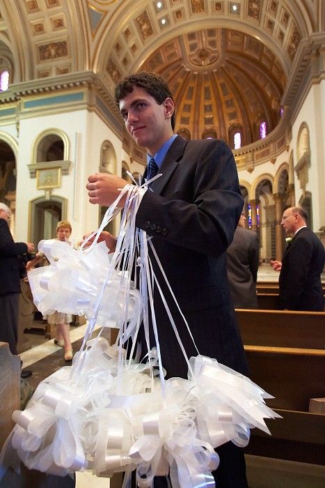 Emily Marek and James Oyan's wedding ceremony at the Cathedral of the Sacred Heart, Saturday, July 12, 2008.

Filename: SRM_20080712_0903507.jpg
Aperture: f/3.5
Shutter Speed: 1/30
Body: Canon EOS-1D Mark II
Lens: Canon EF 16-35mm f/2.8 L