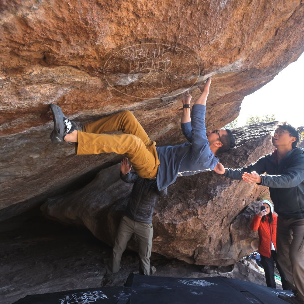 

Filename: SRM_20250129_1414231.jpg
Aperture: f/5.6
Shutter Speed: 1/400
Body: Canon EOS R6
Lens: Canon EF 16-35mm f/2.8 L