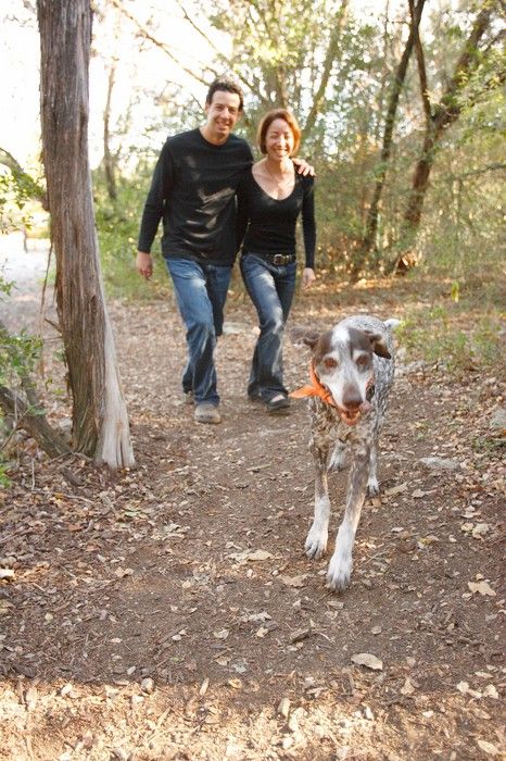 Portraits of the Terranova family, including Meredith, Paul, Daisy, and Flyer.

Filename: SRM_20081207_14593086.jpg
Aperture: f/2.8
Shutter Speed: 1/400
Body: Canon EOS-1D Mark II
Lens: Canon EF 16-35mm f/2.8 L