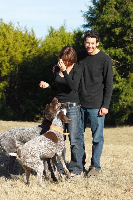 Portraits of the Terranova family, including Meredith, Paul, Daisy, and Flyer.
Filename: SRM_20081207_15102066.jpg
Aperture: f/5.6
Shutter Speed: 1/1000
Body: Canon EOS-1D Mark II
Lens: Canon EF 80-200mm f/2.8 L