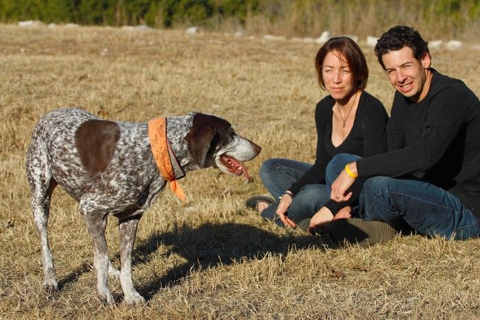 Portraits of the Terranova family, including Meredith, Paul, Daisy, and Flyer.
Filename: SRM_20081207_15135901.jpg
Aperture: f/5.6
Shutter Speed: 1/2000
Body: Canon EOS-1D Mark II
Lens: Canon EF 80-200mm f/2.8 L