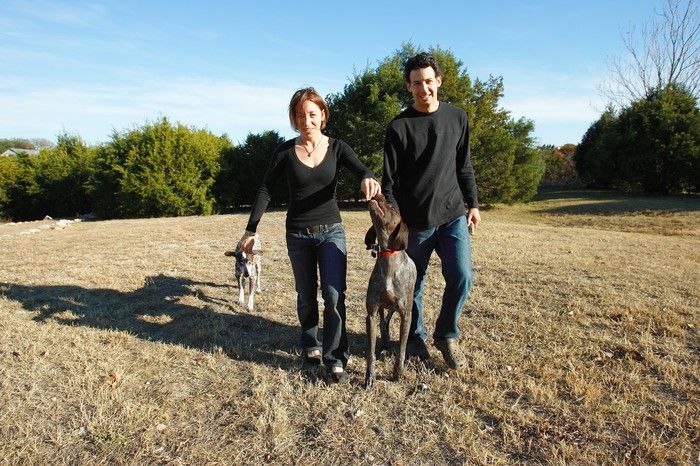 Portraits of the Terranova family, including Meredith, Paul, Daisy, and Flyer.
Filename: SRM_20081207_15232175.jpg
Aperture: f/5.6
Shutter Speed: 1/1000
Body: Canon EOS-1D Mark II
Lens: Canon EF 16-35mm f/2.8 L