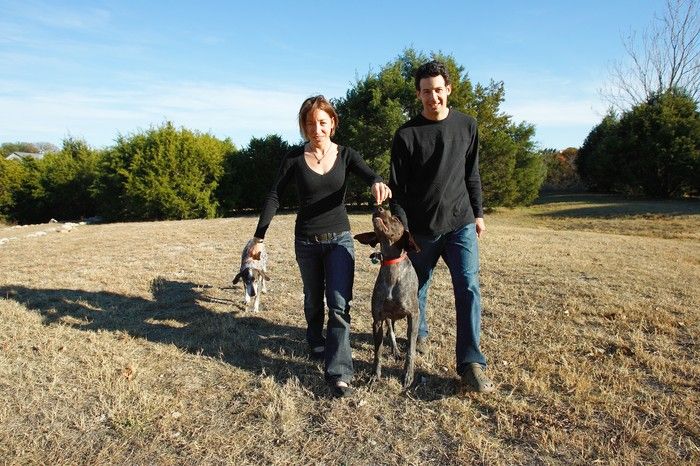 Portraits of the Terranova family, including Meredith, Paul, Daisy, and Flyer.
Filename: SRM_20081207_15232276.jpg
Aperture: f/5.6
Shutter Speed: 1/1250
Body: Canon EOS-1D Mark II
Lens: Canon EF 16-35mm f/2.8 L