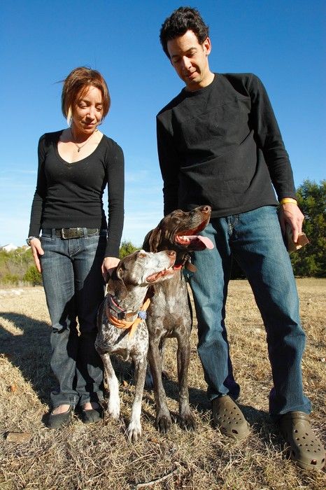 Portraits of the Terranova family, including Meredith, Paul, Daisy, and Flyer.
Filename: SRM_20081207_15243598.jpg
Aperture: f/5.6
Shutter Speed: 1/1250
Body: Canon EOS-1D Mark II
Lens: Canon EF 16-35mm f/2.8 L