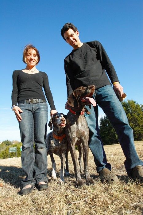 Portraits of the Terranova family, including Meredith, Paul, Daisy, and Flyer.
Filename: SRM_20081207_15245912.jpg
Aperture: f/5.6
Shutter Speed: 1/1000
Body: Canon EOS-1D Mark II
Lens: Canon EF 16-35mm f/2.8 L