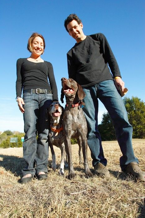 Portraits of the Terranova family, including Meredith, Paul, Daisy, and Flyer.
Filename: SRM_20081207_15250616.jpg
Aperture: f/5.6
Shutter Speed: 1/1000
Body: Canon EOS-1D Mark II
Lens: Canon EF 16-35mm f/2.8 L