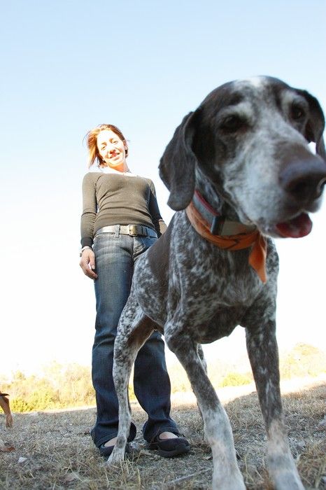 Portraits of the Terranova family, including Meredith, Paul, Daisy, and Flyer.
Filename: SRM_20081207_15342167.jpg
Aperture: f/5.6
Shutter Speed: 1/400
Body: Canon EOS-1D Mark II
Lens: Canon EF 16-35mm f/2.8 L