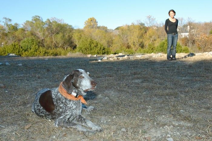 Portraits of the Terranova family, including Meredith, Paul, Daisy, and Flyer.

Filename: SRM_20081207_15455793.jpg
Aperture: f/5.6
Shutter Speed: 1/200
Body: Canon EOS-1D Mark II
Lens: Canon EF 16-35mm f/2.8 L