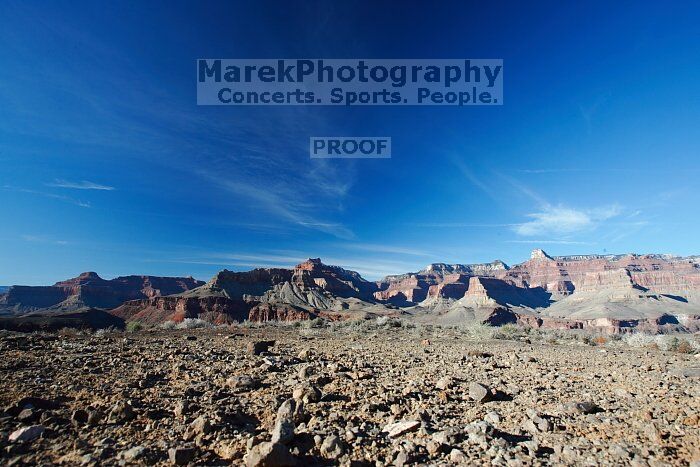 Hike down the South Kaibab trail, backpacking the Grand Canyon with Beth, Thursday, January 1, 2009.
Filename: SRM_20090101_15115172.jpg
Aperture: f/11.0
Shutter Speed: 1/60
Body: Canon EOS-1D Mark II
Lens: Canon EF 16-35mm f/2.8 L