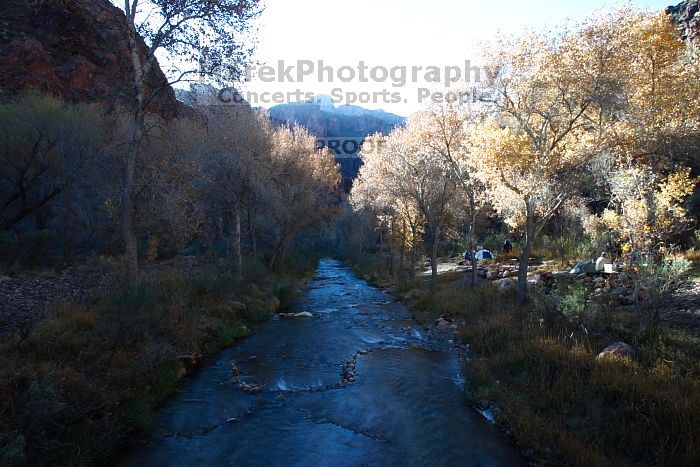 Hiking around the Bright Angel campground and Phantom Ranch, in the Grand Canyon, on Friday, January 2, 2009.

Filename: SRM_20090102_09493352.JPG
Aperture: f/22.0
Shutter Speed: 13/10
Body: Canon EOS-1D Mark II
Lens: Canon EF 16-35mm f/2.8 L
