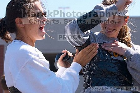 ZTA Ashley Kemp taping Katie Flinn up for the Greek Week tug competition.

Filename: crw_8955_std.jpg
Aperture: f/5.6
Shutter Speed: 1/250
Body: Canon EOS DIGITAL REBEL
Lens: Canon EF 80-200mm f/2.8 L