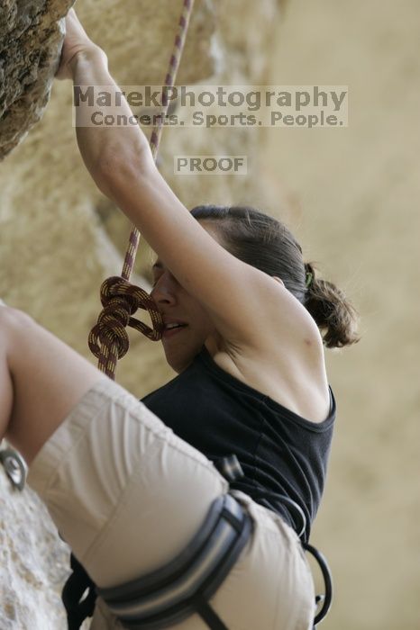 CTM hosted a speed climbing event at Seismic Wall on Diving for Rocks to benefit the Austin Area Food Bank, Saturday, May 9, 2009.
Filename: SRM_20090509_10300253.jpg
Aperture: f/4.0
Shutter Speed: 1/320
Body: Canon EOS-1D Mark II
Lens: Canon EF 300mm f/2.8 L IS