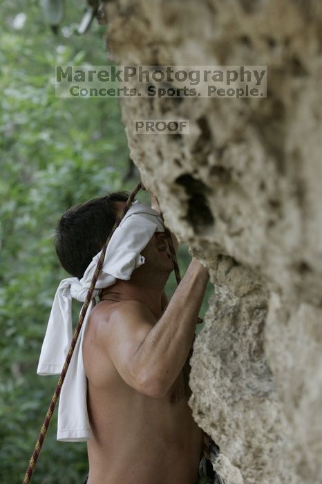 CTM hosted a speed climbing event at Seismic Wall on Diving for Rocks to benefit the Austin Area Food Bank, Saturday, May 9, 2009.

Filename: SRM_20090509_11163281.jpg
Aperture: f/5.0
Shutter Speed: 1/320
Body: Canon EOS-1D Mark II
Lens: Canon EF 80-200mm f/2.8 L