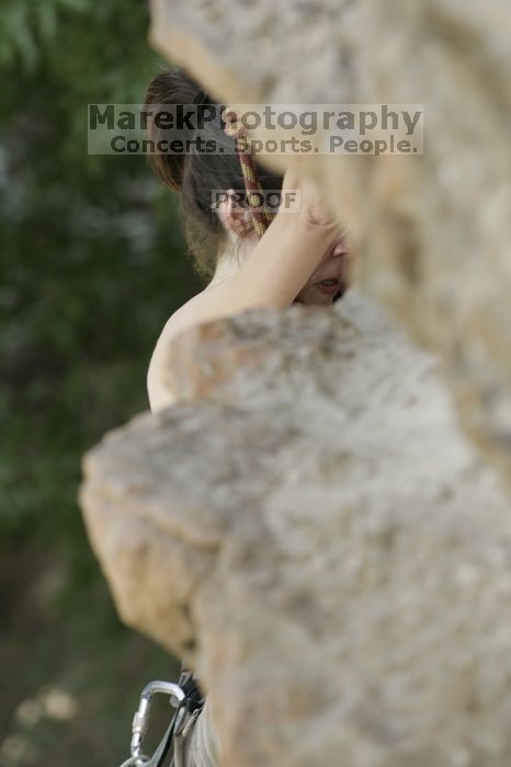 CTM hosted a speed climbing event at Seismic Wall on Diving for Rocks to benefit the Austin Area Food Bank, Saturday, May 9, 2009.

Filename: SRM_20090509_11183007.jpg
Aperture: f/5.0
Shutter Speed: 1/320
Body: Canon EOS-1D Mark II
Lens: Canon EF 80-200mm f/2.8 L