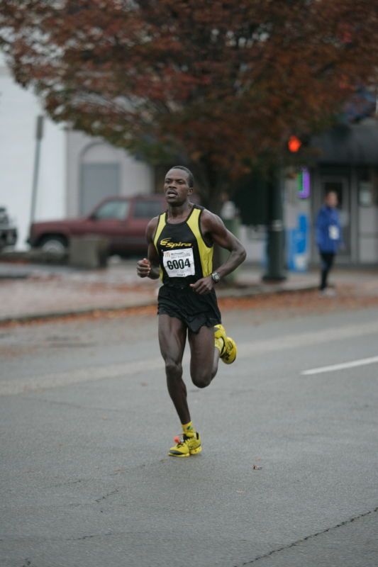Richmond SunTrust Marathon and McDonald's Half Marathon, on Saturday, November 14, 2009.
Filename: SRM_20091114_08353077.JPG
Aperture: f/2.8
Shutter Speed: 1/1250
Body: Canon EOS-1D Mark II
Lens: Canon EF 80-200mm f/2.8 L