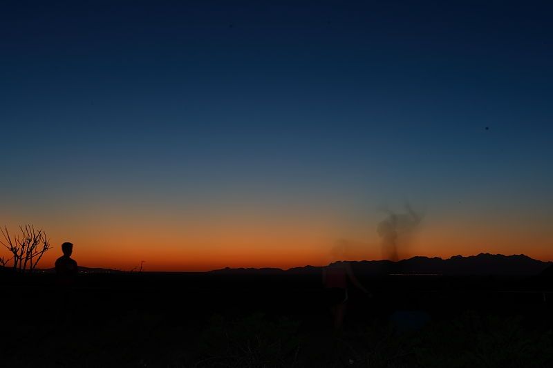 Slacklining at the Hueco Rock Ranch during the Hueco Tanks Awesome Fest 2010 trip, Friday, May 21, 2010.
Filename: SRM_20100521_21372734.JPG
Aperture: f/11.0
Shutter Speed: 32/10
Body: Canon EOS-1D Mark II
Lens: Canon EF 50mm f/1.8 II
