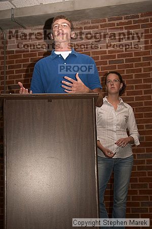 Reps from the Student Center.

Filename: crw_0296_std.jpg
Aperture: f/5.6
Shutter Speed: 1/80
Body: Canon EOS DIGITAL REBEL
Lens: Canon EF-S 18-55mm f/3.5-5.6