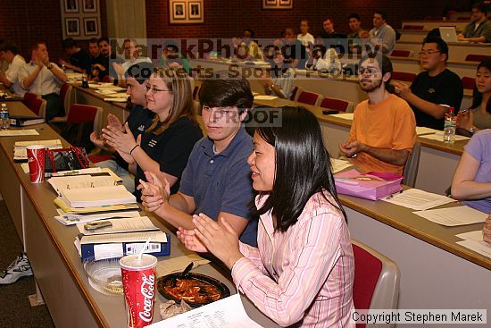 Weekly meeting of the Undergraduate House of Representatives (UHR), April 6, 2004.

Filename: img_4491_std.jpg
Aperture: f/4.5
Shutter Speed: 1/80
Body: Canon EOS DIGITAL REBEL
Lens: Canon EF-S 18-55mm f/3.5-5.6