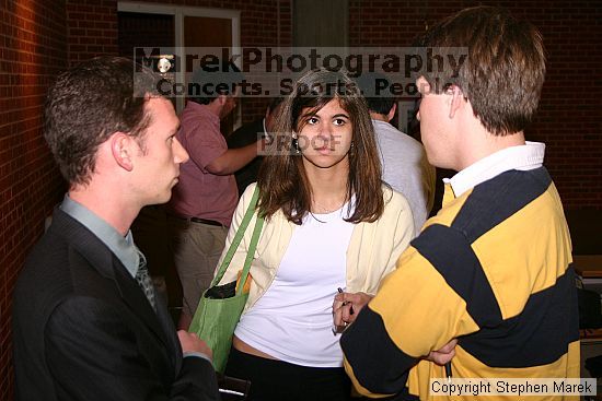 Weekly meeting of the Undergraduate House of Representatives (UHR), March 23, 2004.

Filename: img_3713_std.jpg
Aperture: f/5.6
Shutter Speed: 1/100
Body: Canon EOS DIGITAL REBEL
Lens: Canon EF-S 18-55mm f/3.5-5.6