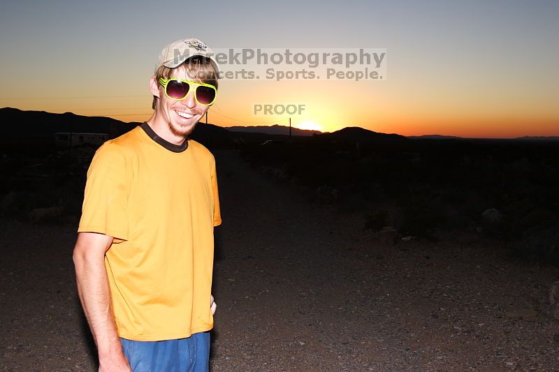 Rock climbing in Hueco Tanks State Park and Historic Site during the Hueco Tanks Awesome Fest 2.0 trip, Saturday, September 04, 2010.

Filename: SRM_20100904_20270422.JPG
Aperture: f/5.6
Shutter Speed: 1/250
Body: Canon EOS 20D
Lens: Canon EF 16-35mm f/2.8 L