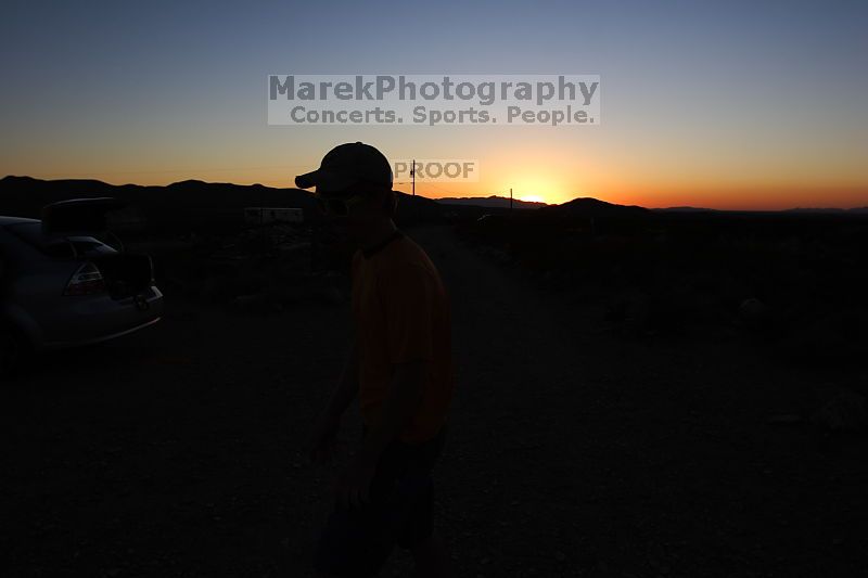 Rock climbing in Hueco Tanks State Park and Historic Site during the Hueco Tanks Awesome Fest 2.0 trip, Saturday, September 04, 2010.
Filename: SRM_20100904_20273330.JPG
Aperture: f/5.6
Shutter Speed: 1/250
Body: Canon EOS 20D
Lens: Canon EF 16-35mm f/2.8 L