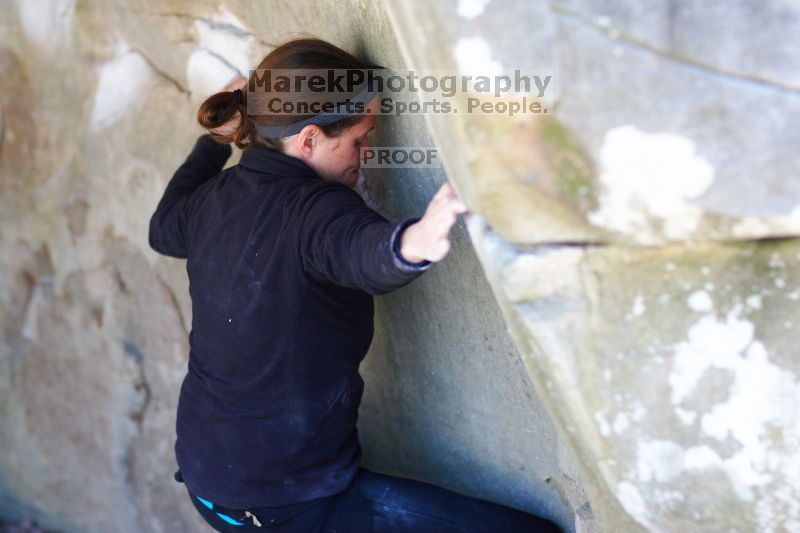 Bouldering in the southeast during Spring Break 2013.

Filename: SRM_20130313_13331847.JPG
Aperture: f/2.0
Shutter Speed: 1/1000
Body: Canon EOS-1D Mark II
Lens: Canon EF 85mm f/1.2 L II