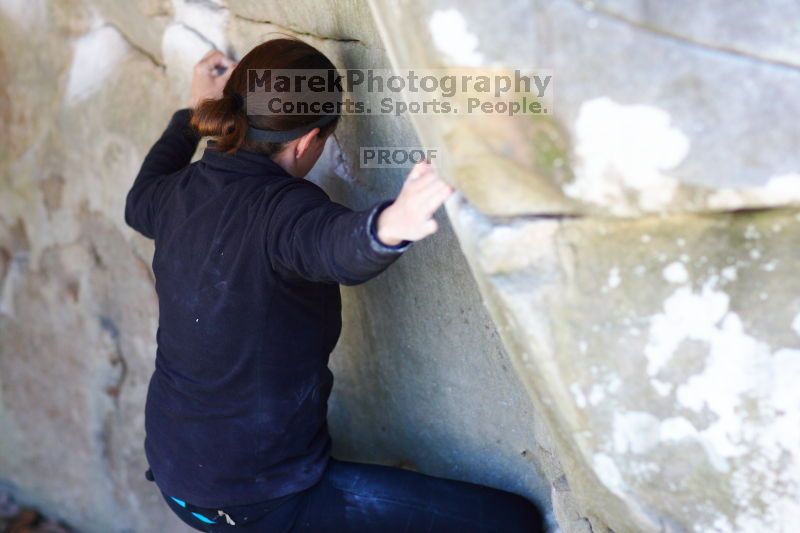 Bouldering in the southeast during Spring Break 2013.

Filename: SRM_20130313_13332249.JPG
Aperture: f/2.0
Shutter Speed: 1/1000
Body: Canon EOS-1D Mark II
Lens: Canon EF 85mm f/1.2 L II