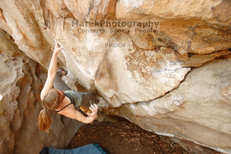 Bouldering in the southeast during Spring Break 2013.
Filename: SRM_20130315_12410814.JPG
Aperture: f/4.0
Shutter Speed: 1/250
Body: Canon EOS-1D Mark II
Lens: Canon EF 16-35mm f/2.8 L