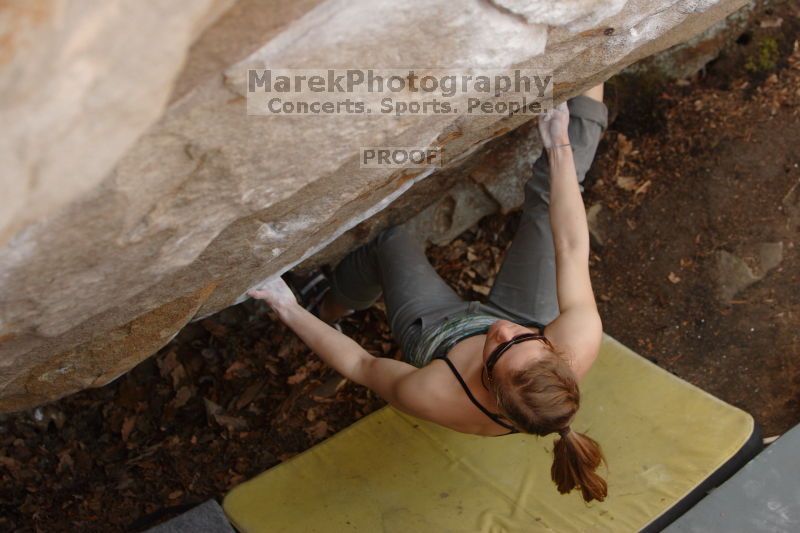 Bouldering in the southeast during Spring Break 2013.
Filename: SRM_20130315_13484053.JPG
Aperture: f/4.0
Shutter Speed: 1/400
Body: Canon EOS-1D Mark II
Lens: Canon EF 70-200mm f/2.8 L IS