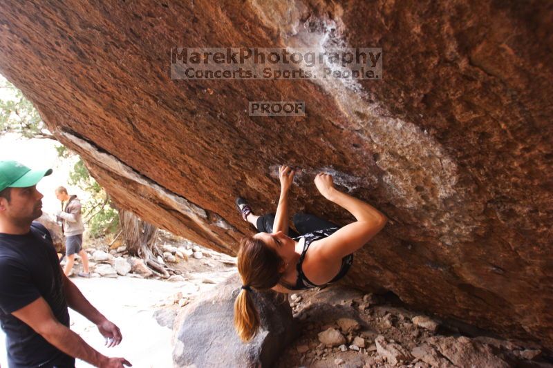 Bouldering in Hueco Tanks on 02/20/2016

Filename: SRM_20160220_1211440.JPG
Aperture: f/2.8
Shutter Speed: 1/250
Body: Canon EOS 20D
Lens: Canon EF 16-35mm f/2.8 L