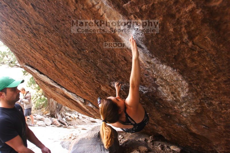 Bouldering in Hueco Tanks on 02/20/2016

Filename: SRM_20160220_1211441.JPG
Aperture: f/2.8
Shutter Speed: 1/250
Body: Canon EOS 20D
Lens: Canon EF 16-35mm f/2.8 L