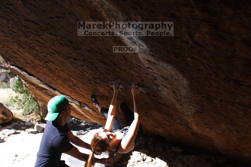 Bouldering in Hueco Tanks on 02/20/2016

Filename: SRM_20160220_1256170.JPG
Aperture: f/6.3
Shutter Speed: 1/500
Body: Canon EOS 20D
Lens: Canon EF 16-35mm f/2.8 L