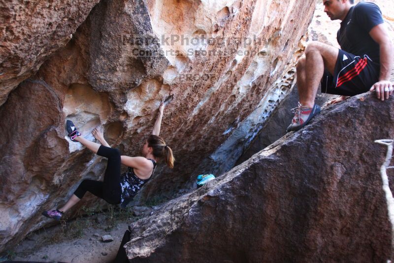 Bouldering in Hueco Tanks on 02/20/2016

Filename: SRM_20160220_1322360.JPG
Aperture: f/2.8
Shutter Speed: 1/250
Body: Canon EOS 20D
Lens: Canon EF 16-35mm f/2.8 L