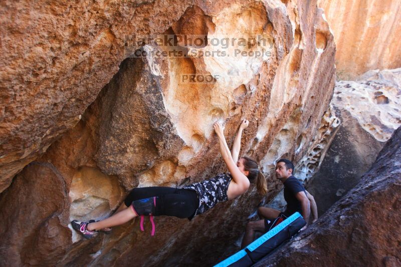 Bouldering in Hueco Tanks on 02/20/2016

Filename: SRM_20160220_1406420.JPG
Aperture: f/2.8
Shutter Speed: 1/250
Body: Canon EOS 20D
Lens: Canon EF 16-35mm f/2.8 L