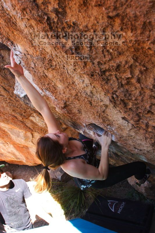 Bouldering in Hueco Tanks on 02/20/2016

Filename: SRM_20160220_1443061.JPG
Aperture: f/5.6
Shutter Speed: 1/250
Body: Canon EOS 20D
Lens: Canon EF 16-35mm f/2.8 L