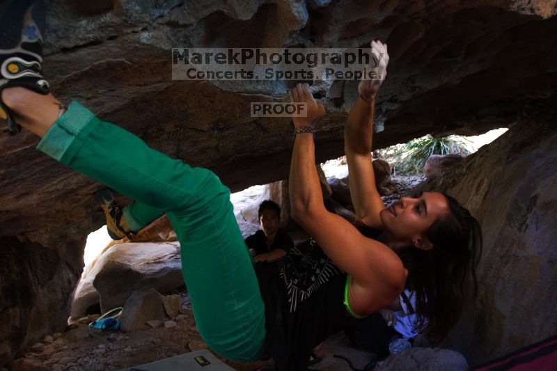 Bouldering in Hueco Tanks on 02/27/2016 with Blue Lizard Climbing and Yoga

Filename: SRM_20160227_1505101.JPG
Aperture: f/2.8
Shutter Speed: 1/250
Body: Canon EOS 20D
Lens: Canon EF 16-35mm f/2.8 L